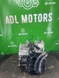Акпп Hyundai i40 2011-2020 G4NC