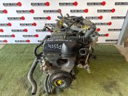 Двигатель TOYOTA CHASER JZX105 2000 1JZ-GE