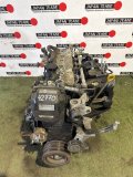 Двигатель TOYOTA MARK  2 GX110 2000 1G-FE