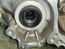 АКПП SUZUKI WAGON R MH34S 2017 R06A