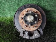 Ступица правая передняя TOYOTA HIACE REGIUS RCH47 3RZFE
