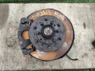 Ступица правая передняя TOYOTA HIACE REGIUS KCH46 1KZTE