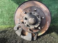 Ступица правая передняя TOYOTA HIACE REGIUS RCH47 3RZFE