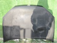 Капот HONDA HR-V GH1 1999 D16A
