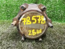 ЛОКИ передние NISSAN DATSUN BMD21 1994 TD27T