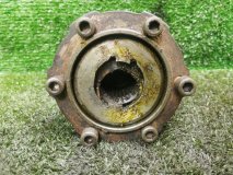 ЛОКИ передние NISSAN DATSUN BMD21 1994 TD27T