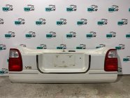 Дверь багажника Lexus LX470 UZJ100 2UZFE