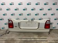 Дверь багажника Lexus LX470 UZJ100 2UZFE