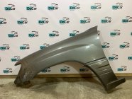 Крыло левое переднее Lexus LX470 UZJ100 2UZFE
