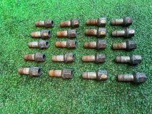 Болт колёсный (комплект) Audi A4 8K B8 CDNB (2.0) Болт колёсный (комплект) Audi A4 8K B8 CDNB (2.0)