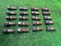 Болт колёсный (комплект) Audi A4 8K B8 CDNB (2.0) Болт колёсный (комплект) Audi A4 8K B8 CDNB (2.0)