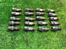 Болт колёсный (комплект) Audi A4 8E B7 2006 BWE (2.0t) Болт колёсный (комплект) Audi A4 8E B7 2006 BWE (2.0t)