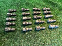 Болт колёсный (комплект) Audi A4 8K B8 2009 CDHB ( (1.8t) Болт колёсный (комплект) Audi A4 8K B8 2009 CDHB ( (1.8t)