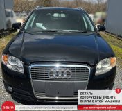 Болт колёсный (комплект) Audi A4 8E B7 2006 ALT (2.0) Болт колёсный (комплект) Audi A4 8E B7 2006 ALT (2.0)