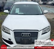 Болт колёсный (комплект) Audi A3 8P 2012 CAXC (1.4t) Болт колёсный (комплект) Audi A3 8P 2012 CAXC (1.4t)