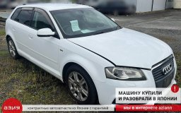 Болт колёсный (комплект) Audi A3 8P 2012 CAXC (1.4t) Болт колёсный (комплект) Audi A3 8P 2012 CAXC (1.4t)