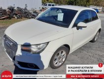 Болт колёсный (комплект) Audi A1 8X1 28.04.2011 CAXA (1.4t) Болт колёсный (комплект) Audi A1 8X1 28.04.2011 CAXA (1.4t)