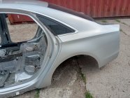 Крыло левое заднее Audi A8 / S8 4H D4 2012 CGTA (4.0)