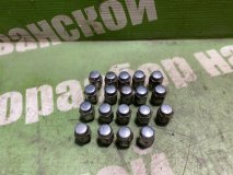 Гайка колесная Nissan Skyline PV36 2008 VQ35HR