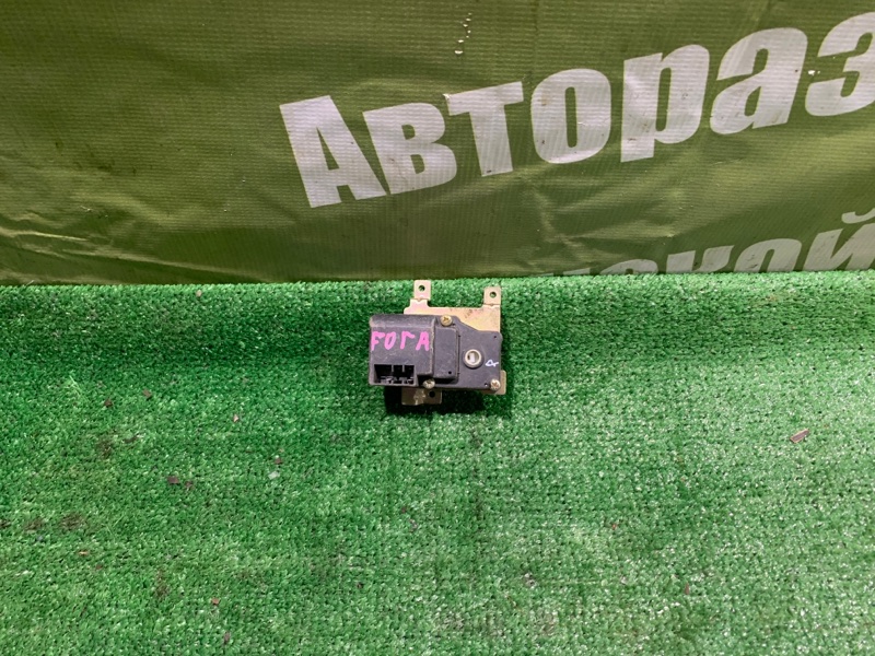 Сервопривод заслонок печки Chery Fora A21 (б/у)