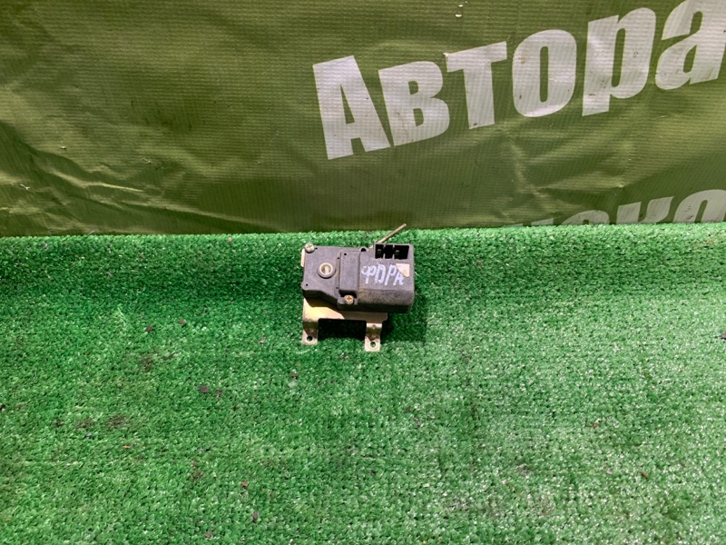 Сервопривод заслонок печки Chery Fora A21 (б/у)