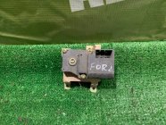 Сервопривод заслонок печки Chery Fora A21