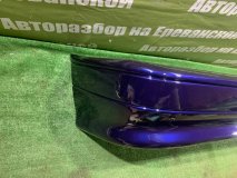 Бампер задний Лада 2114
