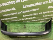 Бампер передний Лада 2114