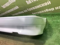 Бампер задний Лада 2114
