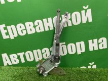 Стеклоподъемник левый передний Toyota Corolla AE110