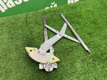 Стеклоподъемник левый передний Toyota Corolla AE110