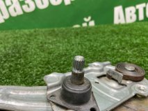 Стеклоподъемник левый задний Toyota Corolla AE110