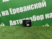 Блок управления Daihatsu Sirion M300 K3-VE