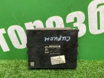 Блок управления Daihatsu Sirion M300 K3-VE