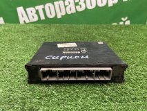 Блок управления Daihatsu Sirion M300 K3-VE