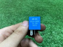 Реле Hyundai Tucson JM 2006 G4GC