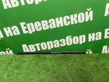 Уплотнитель стекла двери правый передний Renault Sandero 2013 K4M 690