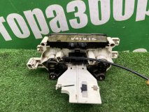 Блок управления печкой Daihatsu Sirion M300 K3-VE