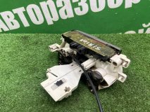 Блок управления печкой Daihatsu Sirion M300 K3-VE