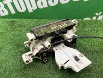 Блок управления печкой Daihatsu Sirion M300 K3-VE