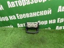 Консоль центральная Daihatsu Sirion M300 K3-VE