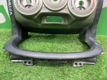 Консоль центральная Daihatsu Sirion M300 K3-VE