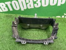 Консоль центральная Daihatsu Sirion M300 K3-VE