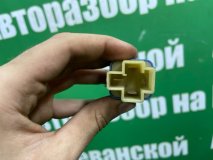 Реле Nissan Almera N15 Реле Nissan Almera N15