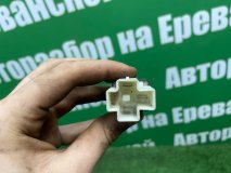 Реле Mazda 323 BJ