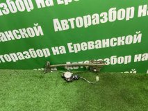 Стеклоподъемник левый передний Mitsubishi Diamante F31A