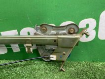 Стеклоподъемник левый передний Mitsubishi Diamante F31A