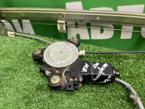 Стеклоподъемник левый передний Mitsubishi Diamante F31A