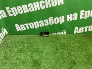 Ручка двери внутренняя левая Lifan Solano LF481Q3