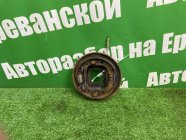 Колодки тормозные правые задние Ford Focus 2